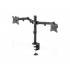 Digitus Dual monitor mount, 2x 32