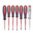 MILWAUKEE SCREWDRIVERS VDE KPL.7el.
