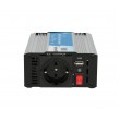 Extralink OPIM-500W | Voltage converter | car 12V, 500W modified sine wave