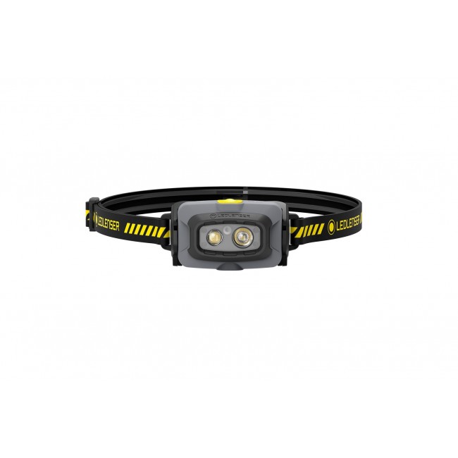 Ledlenser HF4R Work Flashlight
