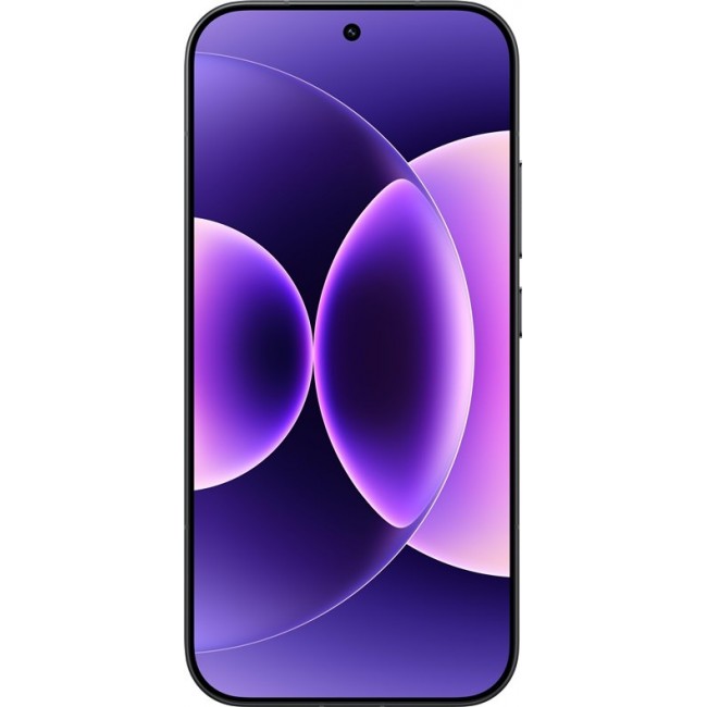 Xiaomi 17 Black - 6.3
