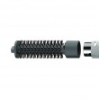 Braun AS1.52 Black, White 300 W 1.8 m