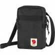 Fj llr ven High Coast Pocket Polyamide Black Unisex Cross body bag