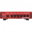 TC Electronic BQ250 - 250W micro head bass amplifier TC Electronic BQ250 - 250W micro head bass amplifier