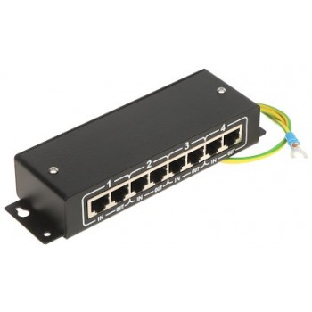Surge Protector AXON-VIDEO-IP-4POE