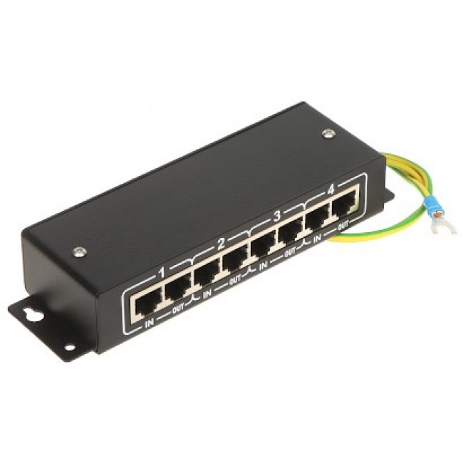 Surge Protector AXON-VIDEO-IP-4POE