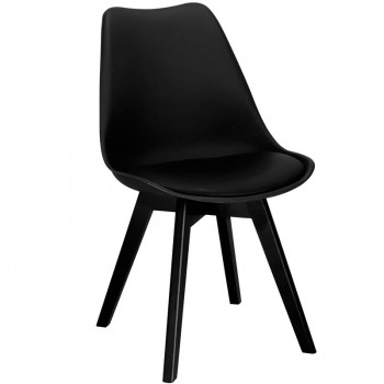 DINING CHAIR GREY DC0021 45X42X92