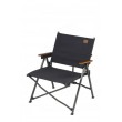 Krzes o turystyczne l04 folding chair cnk2300jj018-black NATUREHIKE