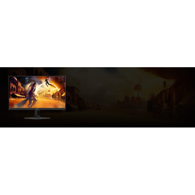 AOC G4 27G4ZREP computer monitor 68.6 cm (27
