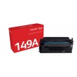 Everyday Black Toner by Xerox compatible with HP 149A (W1490A), Standard capacity