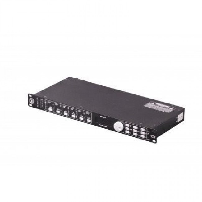 Topp Pro TP RTDLM206 - procesor g o nikowy