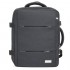 Plecak Biznesowo-Sportowy On-Board Free Size 40x20x30 cm, 24L, 3 Komory, 13 Kieszeni, Laptop 15,6 cali Camry Camry