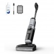 Tineco FloorOne i5 Stretch PLUS Upright vacuum Battery Dry&wet Bagless Grey 2.5 Ah Tineco FloorOne i5 Stretch PLUS Upright vacuum Battery Dry&wet Bagless Grey 2.5 Ah