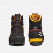 Garmont Hexagon GTX, Black, 9.5