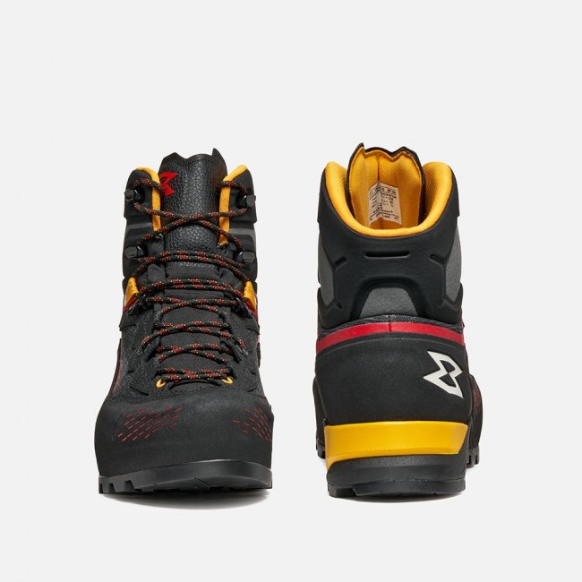 Garmont Hexagon GTX, Black, 9.5