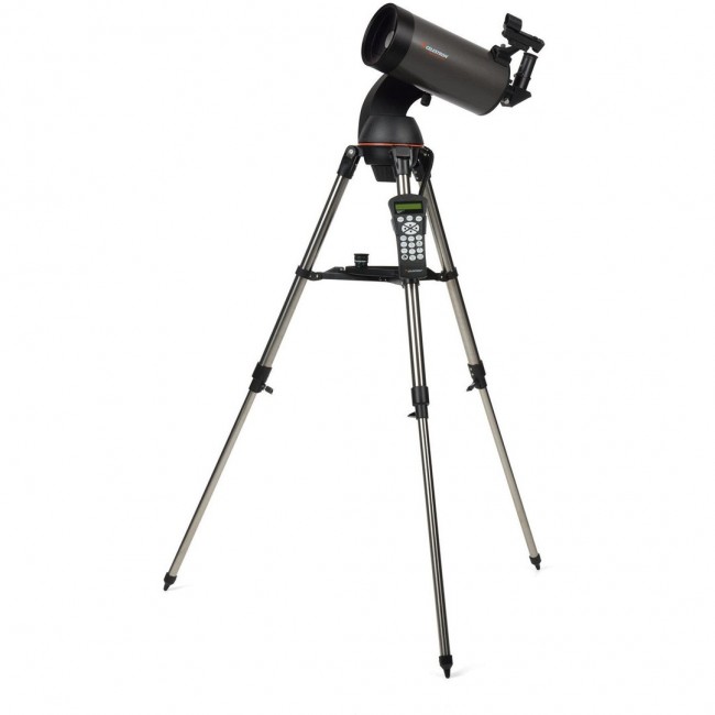 Celestron NexStar 127 SLT telescope Celestron NexStar 127 SLT telescope