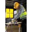 DeWALT DCS391NT circular saw Black,Silver,Yellow