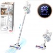 ADLER AD 7079 cordless upright vacuum cleaner