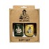 Dr. Liston s Guitar Fretboard Care Gift Set DR-GS-GRLO - zestaw do czyszczenia gitary i pielęgnacji podstrunnicy