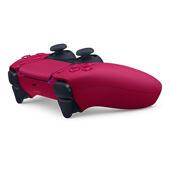Sony Interactive Entertainment DualSense V2 Red Bluetooth/USB Gamepad Analogue / Digital Android, MAC, PC, PlayStation 5, iOS Sony Interactive Entertainment DualSense V2 Red Bluetooth/USB Gamepad Analogue / Digital Android, MAC, PC, PlayStation 5, iOS