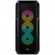 Corsair CC-9011230-WW computer case Midi Tower Black Corsair CC-9011230-WW computer case Midi Tower Black