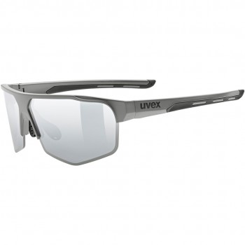 Okulary rowerowe UVEX Axos set one size