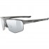 Okulary rowerowe UVEX Axos set one size