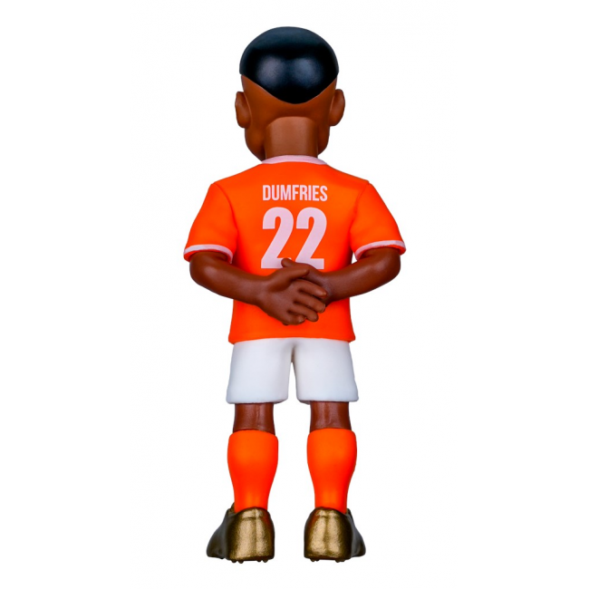 MINIX NETHERLANDS - DENZEL DUMFRIES MINIX NETHERLANDS - DENZEL DUMFRIES