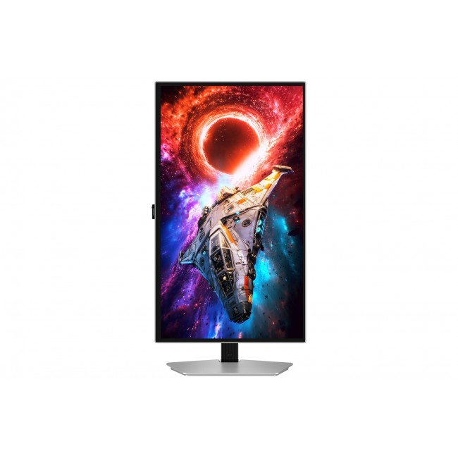 Samsung G80SH computer monitor 68.6 cm (27
