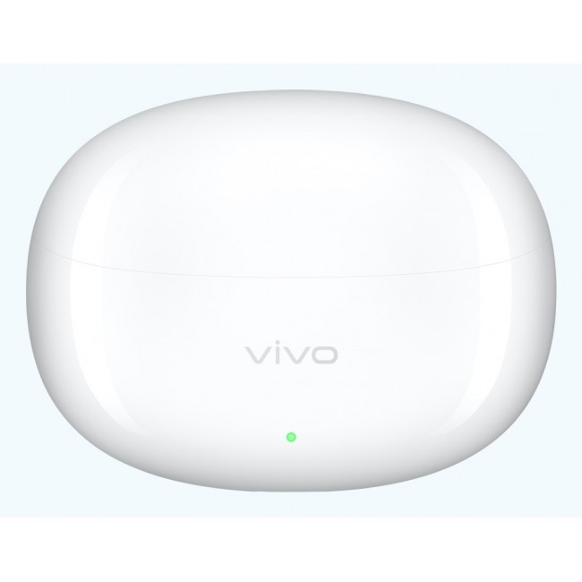 VIVO Buds Pro Headset Wireless In-ear Calls/Music Bluetooth White