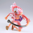 BANPRESTO ONE PIECE BATTLE RECORD COLLECTION - MONKEY D. LUFFY GEAR 5 (SPECIAL Ver.)