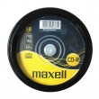 Maxell MAX27051 blank CD CD-R 700 MB 52x 50 pc(s) Maxell MAX27051 blank CD CD-R 700 MB 52x 50 pc(s)