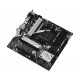 Asrock A520M Pro4 Socket AM4 micro ATX