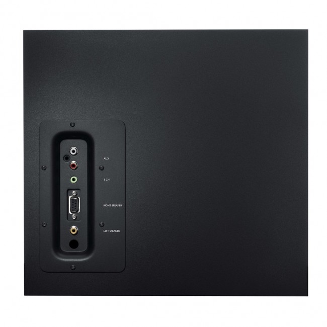 Logitech Speaker System Z623 Logitech Speaker System Z623