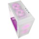 Kolink OBSERVATORY MX Midi Tower White Kolink OBSERVATORY MX Midi Tower White