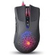 BLOODY A90 mouse Gaming Right-hand USB Type-A Optical 6200 DPI