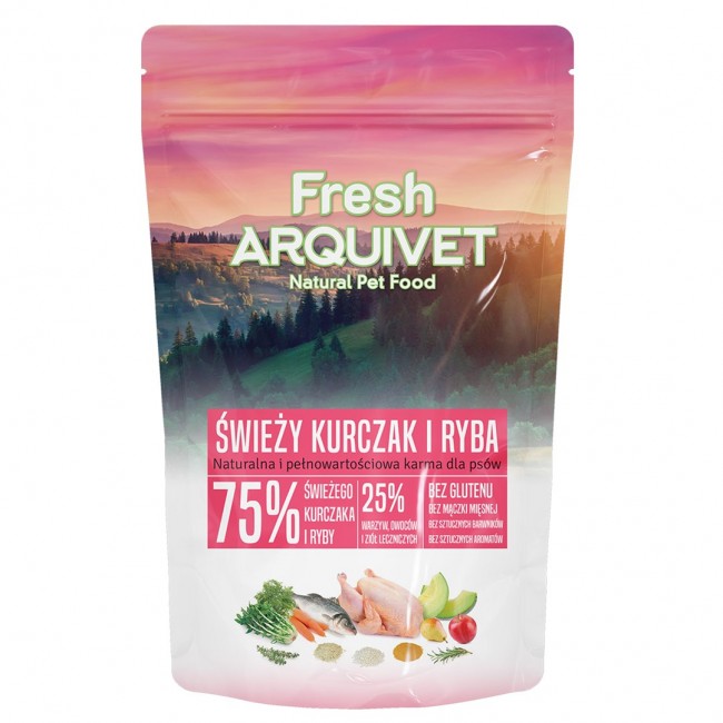 ARQUIVET Premium Welcome Box for Dogs ARQUIVET Premium Welcome Box for Dogs