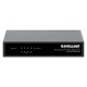 Gigabit 5xPoE Passthrough Switch powered by PoE or AC, 68W Gigabit 5xPoE Passthrough Switch powered by PoE or AC, 68W