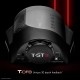 ThrustMaster T-GT II - rat og pedalsat ThrustMaster T-GT II - rat og pedalsat