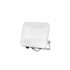 Projektor LED V-TAC 50W SAMSUNG CHIP PRO-S Bia y VT-44055 6500K 4270lm 5 Lat Gwarancji