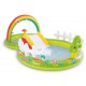 Intex 57154NP kiddie pool Inflatable pool