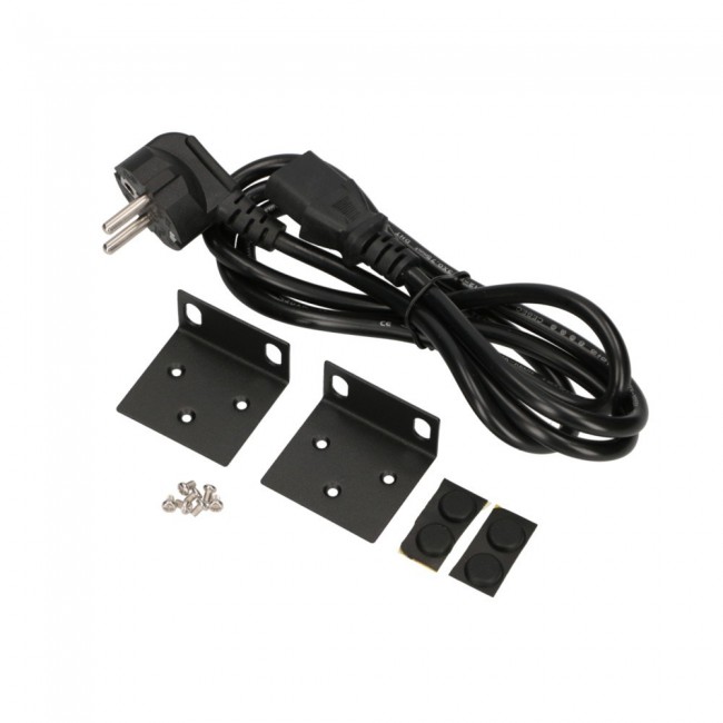 Extralink Switch HEXON 16x 10/100/Mb/s, Desktop Extralink Switch HEXON 16x 10/100/Mb/s, Desktop