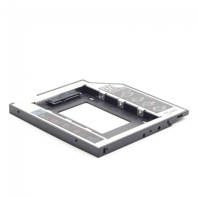 Gembird MF-95-02 interface cards/adapter Internal SATA