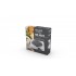 Adler AD 6503 hob White Countertop Sealed plate 1 zone(s)