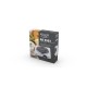 Adler AD 6503 hob White Countertop Sealed plate 1 zone(s) Adler AD 6503 hob White Countertop Sealed plate 1 zone(s)