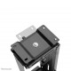 Neomounts NM-CPU100BLACK CPU holder - rotatable - max 10 kg - universal Neomounts NM-CPU100BLACK CPU holder - rotatable - max 10 kg - universal