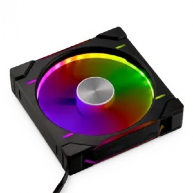 Phanteks D30-140 Computer case Fan 14 cm Black 1 pc(s) Phanteks D30-140 Computer case Fan 14 cm Black 1 pc(s)