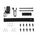 ARCTIC Senza 5700G Pro Under Desk PC ARCTIC Senza 5700G Pro Under Desk PC