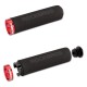 Rockbros BT1001BKRD Bike carriers Sponge Black Rockbros BT1001BKRD Bike carriers Sponge Black