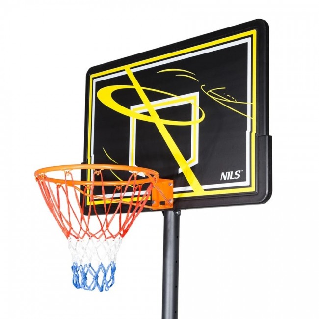 NILS ZDK319E basketball basket